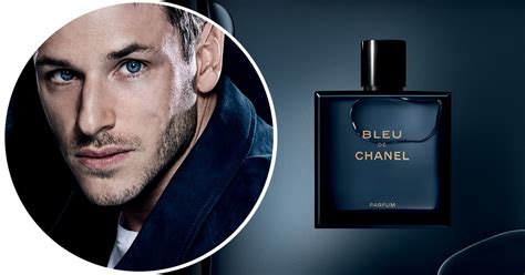 cancion anuncio bleu de chanel|bleu De Chanel campaign.